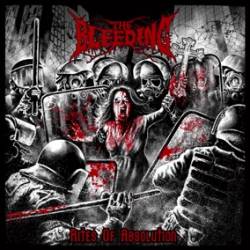 The Bleeding (UK) : Rites of Absolution
